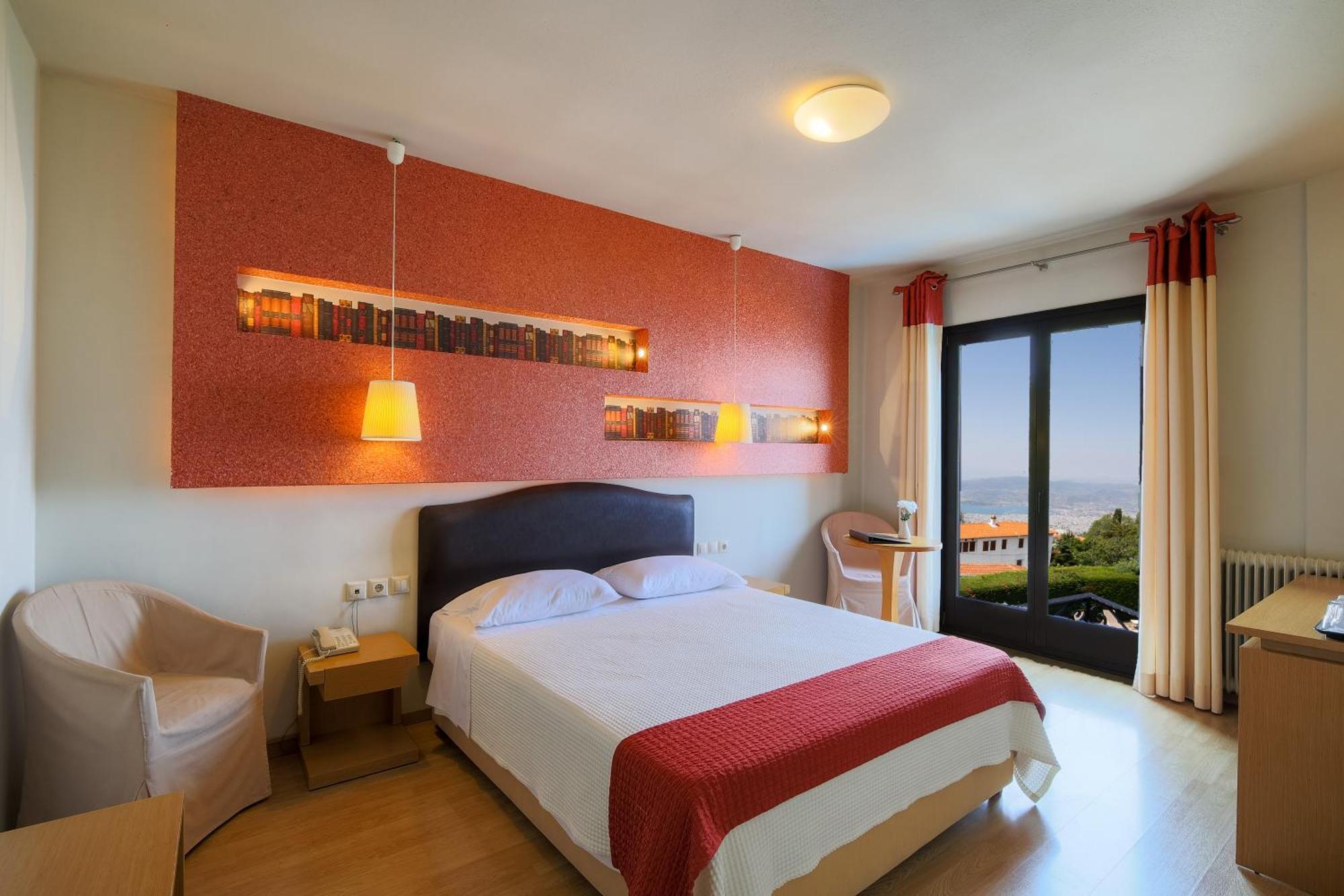Portaria Hotel Rum bild