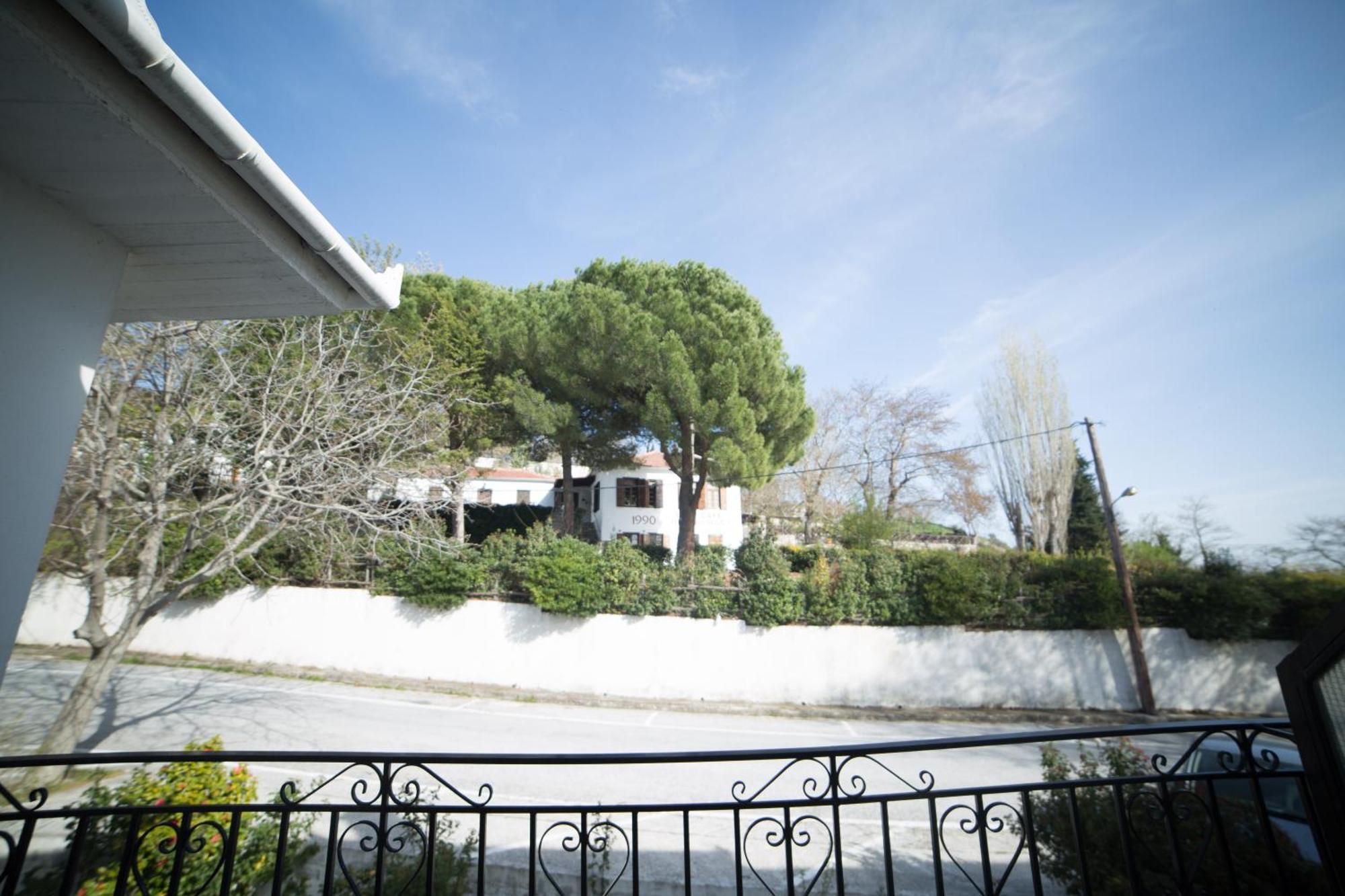 Portaria Hotel Rum bild