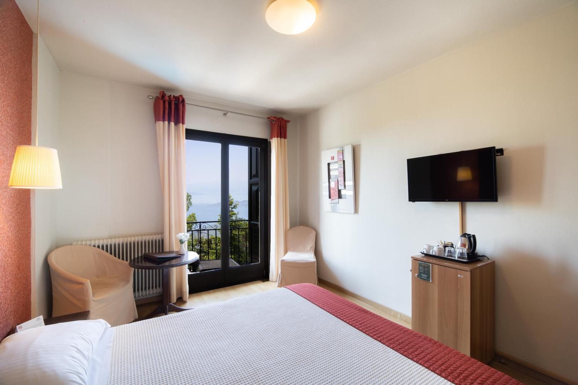 Portaria Hotel Rum bild
