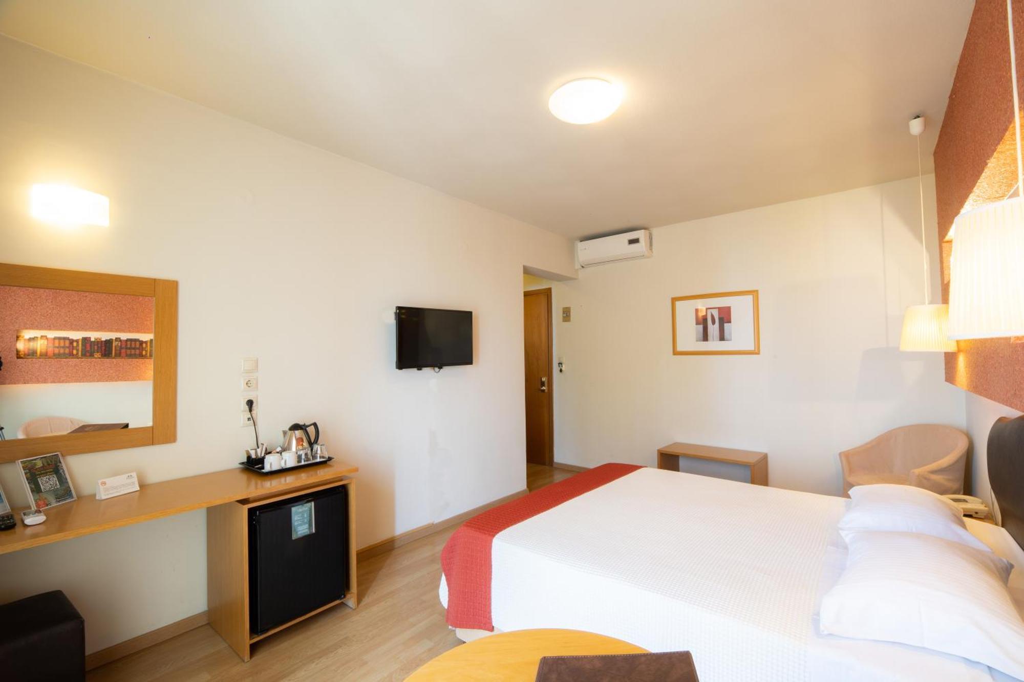 Portaria Hotel Rum bild