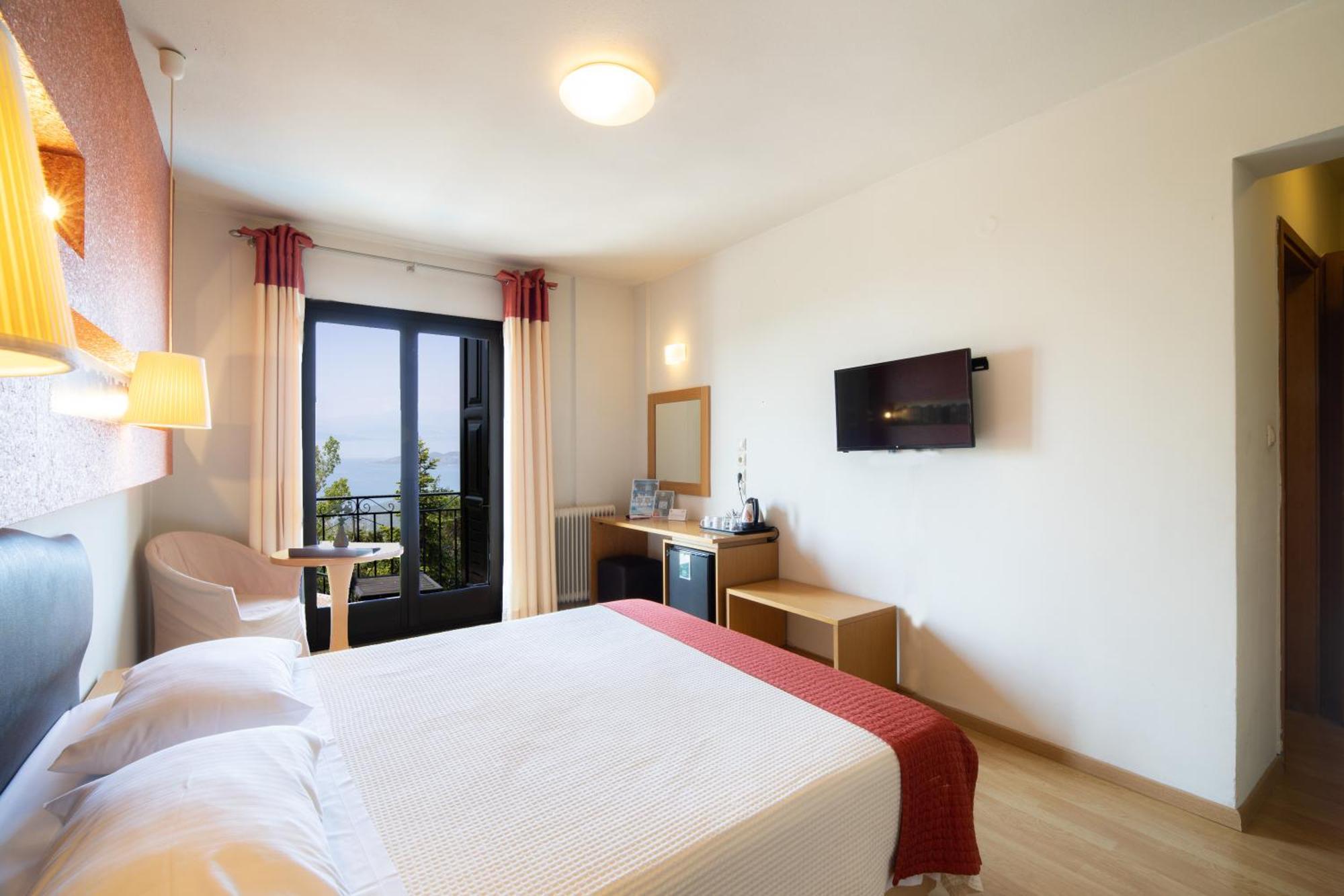 Portaria Hotel Rum bild