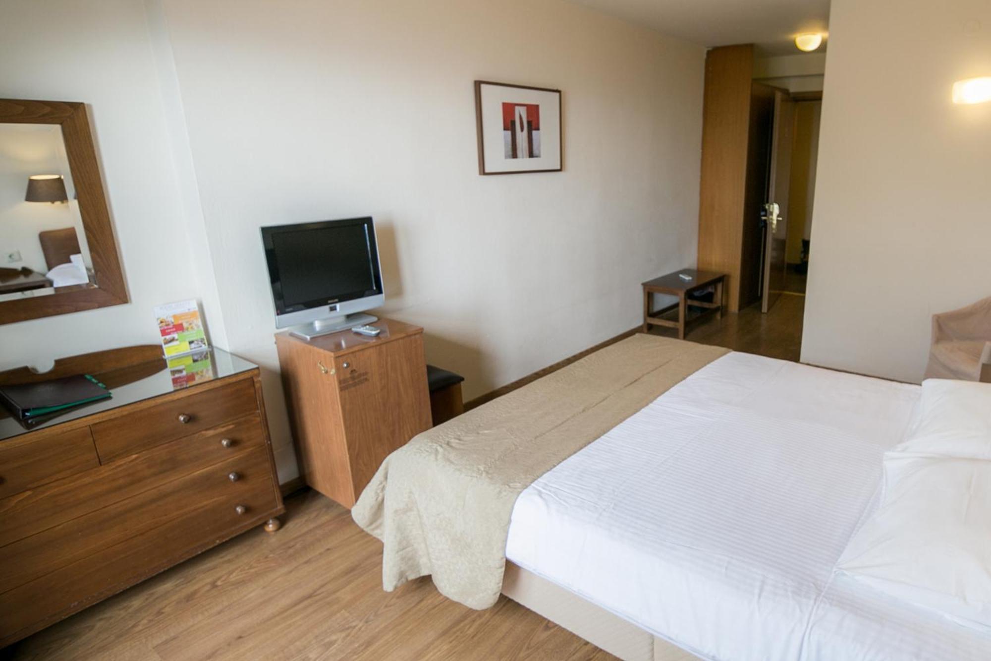 Portaria Hotel Rum bild