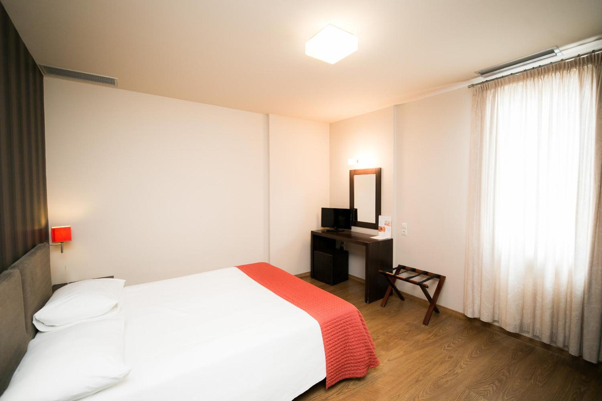 Portaria Hotel Rum bild