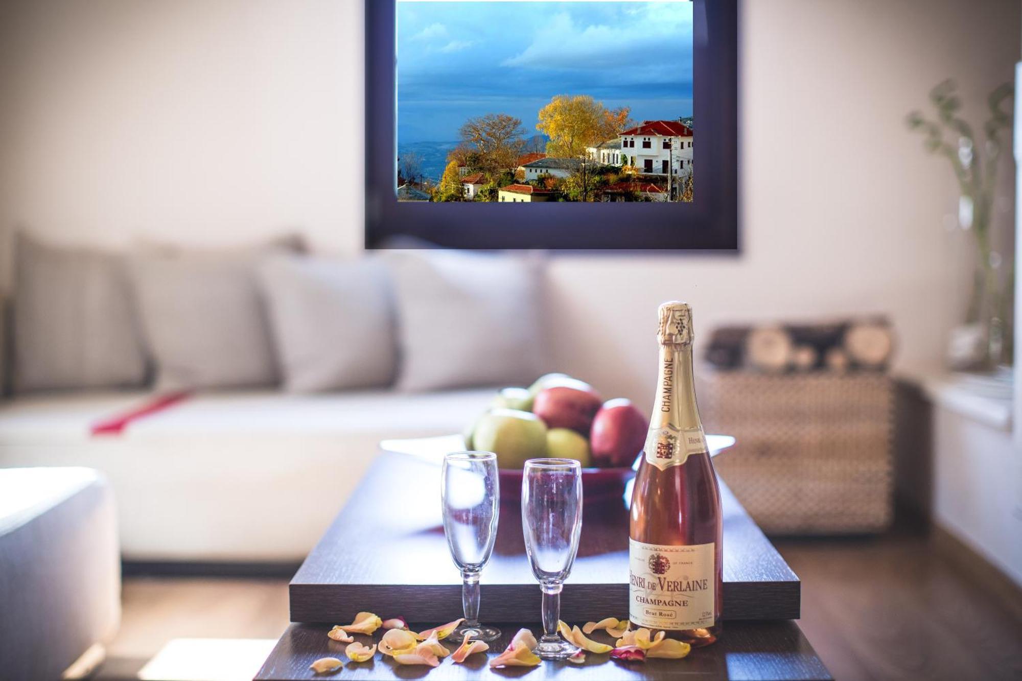 Portaria Hotel Rum bild