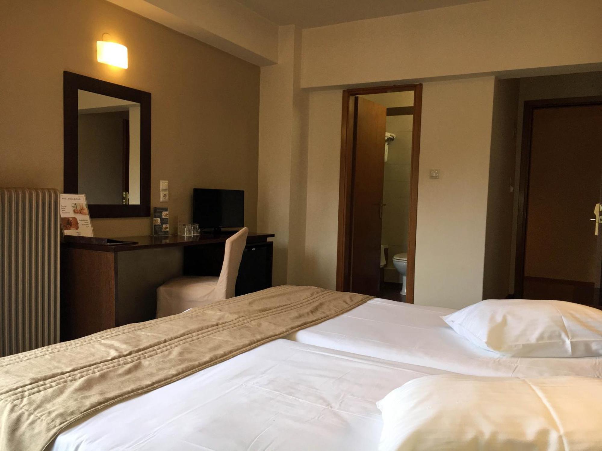 Portaria Hotel Rum bild